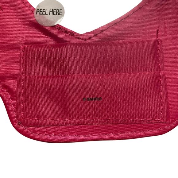 Hello kitty CARD HOLDER with mirror - Picture 5 of 7